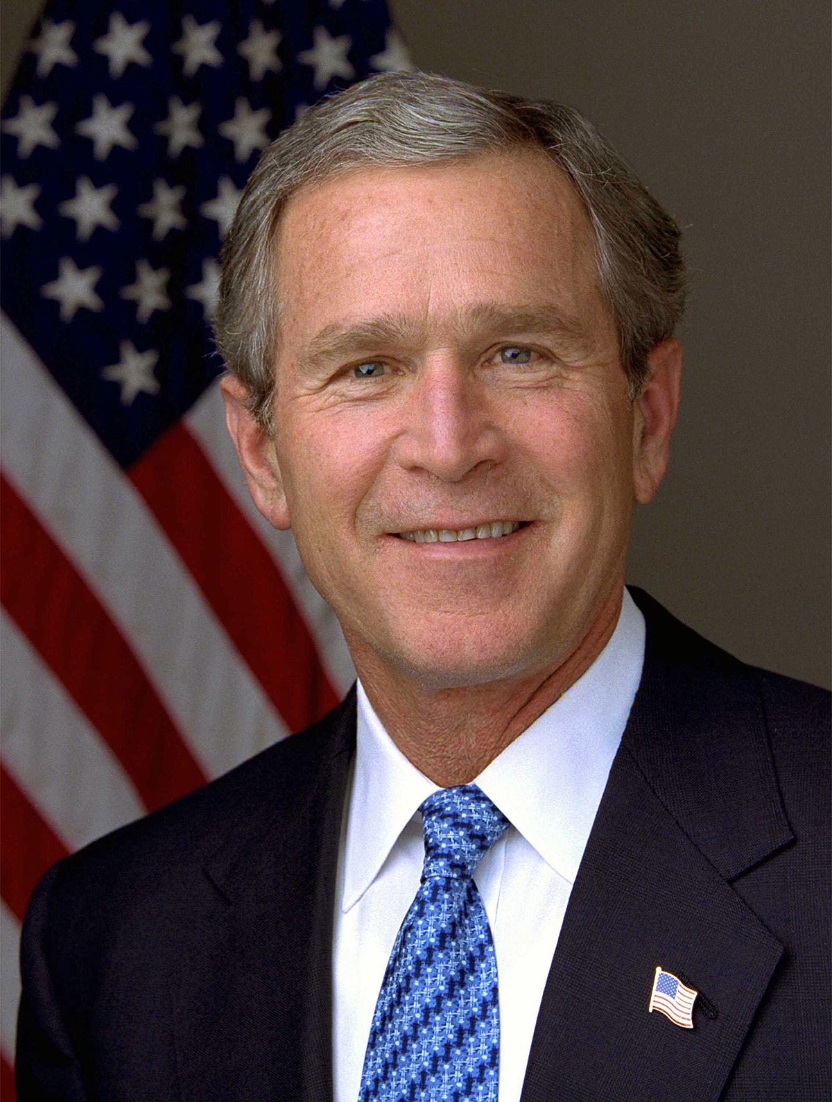 President Bush on Terri Schiavo