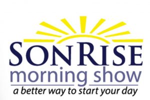 Sonrise Morning Show with Dr George Mychaskiw