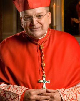 You are currently viewing Cdl Burke, Bp Schneider issue ‘declaration of truths’ to correct rampant ‘doctrinal confusion’ in Church