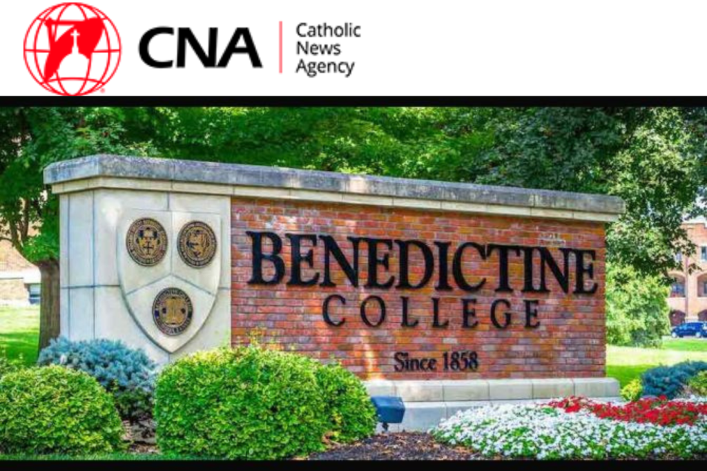 ST Pio Medical School Catholic Healthcare International at Benedicitne