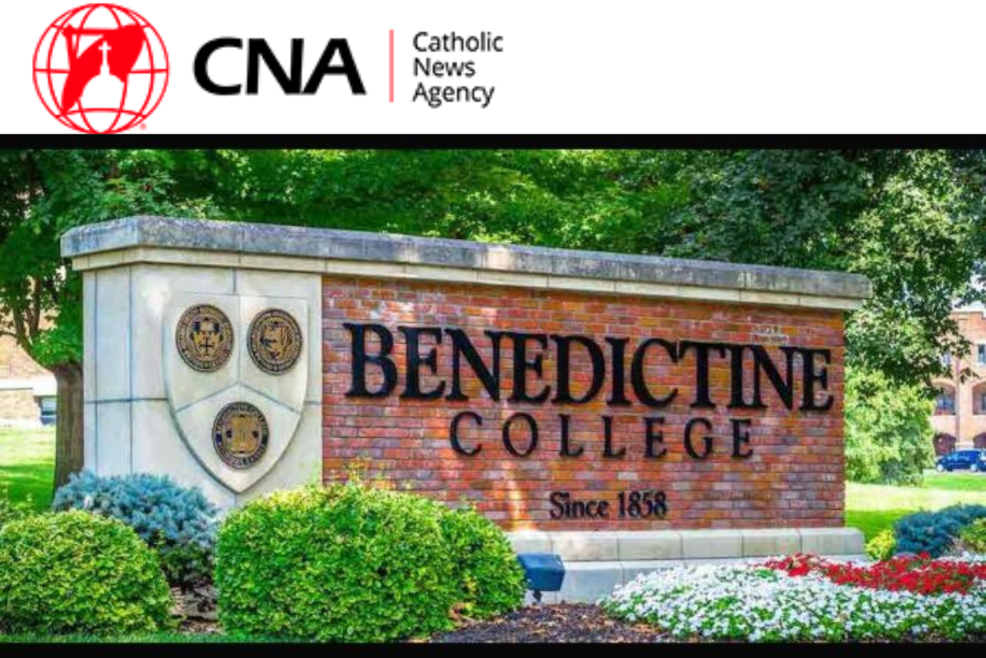 You are currently viewing Benedictine to play host to medical school