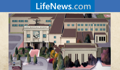 Pro-Life Hospital and Medical School Will Open to Train Future Doctors