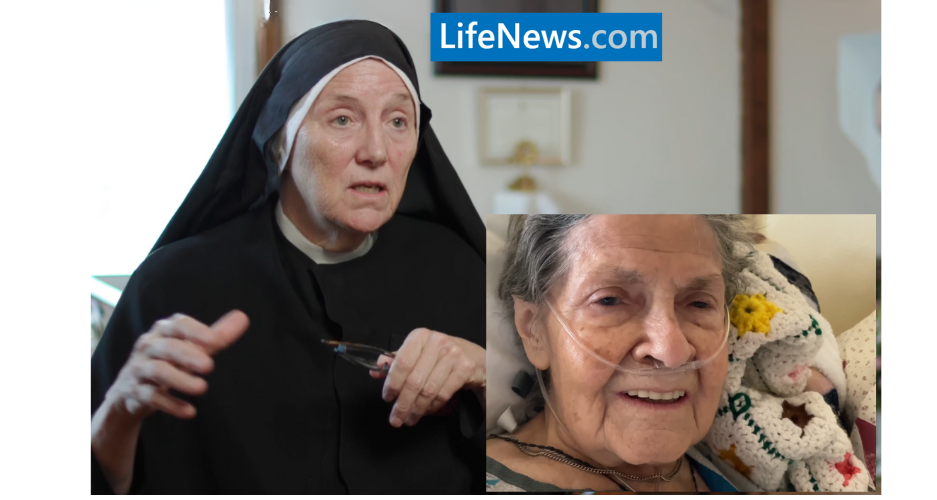 You are currently viewing Sister Philip Marie Wanted to Live. But a Catholic Senior Center Killed Her